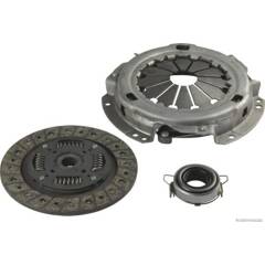 Kit d'embrayage HERTH+BUSS JAKOPARTS - J2002030