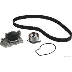Kit de distribution + pompe à eau HERTH+BUSS JAKOPARTS - J1104000