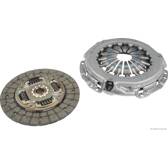 Kit de embrague HERTH+BUSS JAKOPARTS - J2002361