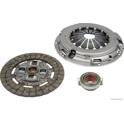 Kit de embraiagem HERTH+BUSS JAKOPARTS - J2002123