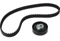 Kit Distribuzione GATES K015541XS – Componenti OE Per Motori Europei, Affidabili E Facili Da Installare