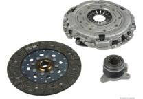 Kit embrayage