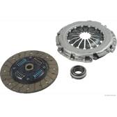 Kit embrayage HERTH+BUSS JAKOPARTS - J20005007