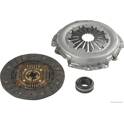 Kit embrayage HERTH+BUSS JAKOPARTS - J2000594