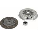 Kit embrayage HERTH+BUSS JAKOPARTS - J2000858