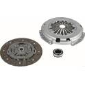 Kit embrayage HERTH+BUSS JAKOPARTS - J2000865