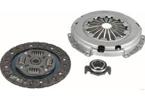Kit embrayage