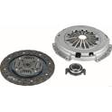 Kit embrayage HERTH+BUSS JAKOPARTS - J2000875