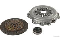 Kit embrayage