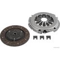 Kit embrayage HERTH+BUSS JAKOPARTS - J2000931