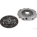Kit embrayage HERTH+BUSS JAKOPARTS - J2001109