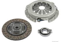 Kit embrayage