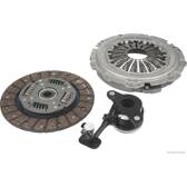 Kit embrayage HERTH+BUSS JAKOPARTS - J2001234