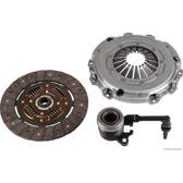 Kit embrayage HERTH+BUSS JAKOPARTS - J2001302