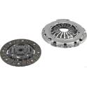 Kit embrayage HERTH+BUSS JAKOPARTS - J2001316