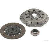 Kit embrayage HERTH+BUSS JAKOPARTS - J2002078