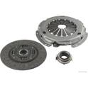 Kit embrayage HERTH+BUSS JAKOPARTS - J2002141
