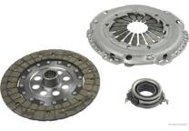 Kit embrayage