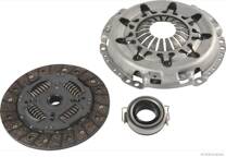 Kit embrayage
