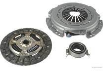 Kit embrayage