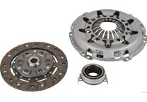 Kit embrayage