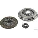 Kit embrayage HERTH+BUSS JAKOPARTS - J2002385