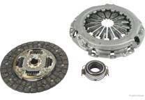 Kit embrayage
