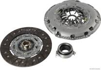 Kit embrayage
