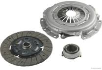 Kit embrayage