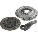 Kit embrayage HERTH+BUSS JAKOPARTS - J2003055