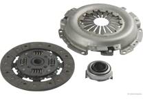 Kit embrayage