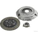 Kit embrayage HERTH+BUSS JAKOPARTS - J2004079