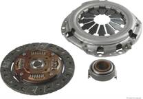 Kit embrayage
