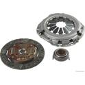 Kit embrayage HERTH+BUSS JAKOPARTS - J2004081