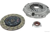 Kit embrayage