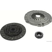 Kit embrayage HERTH+BUSS JAKOPARTS - J2004113