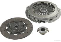 Kit embrayage