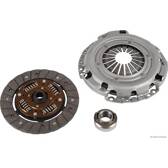 Kit embrayage HERTH+BUSS JAKOPARTS - J2006025