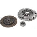 Kit embrayage HERTH+BUSS JAKOPARTS - J2007054