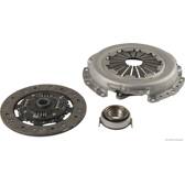 Kit embrayage HERTH+BUSS JAKOPARTS - J2008009