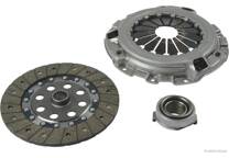 Kit embrayage