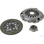 Kit embrayage HERTH+BUSS JAKOPARTS - J2008021