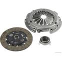 Kit embrayage HERTH+BUSS JAKOPARTS - J2008033