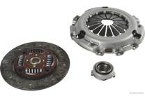 Kit embrayage