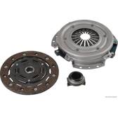 Kit embrayage HERTH+BUSS JAKOPARTS - J2008095