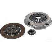 Kit embrayage HERTH+BUSS JAKOPARTS - J2009040