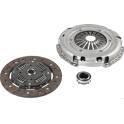 Kit frizione HERTH+BUSS JAKOPARTS - J2000821