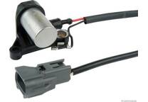 Krukassensor