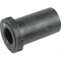 Lagerbuchse, Blattfeder HERTH+BUSS JAKOPARTS - J4280504