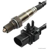 Lambdasonde HERTH+BUSS JAKOPARTS - J1470517